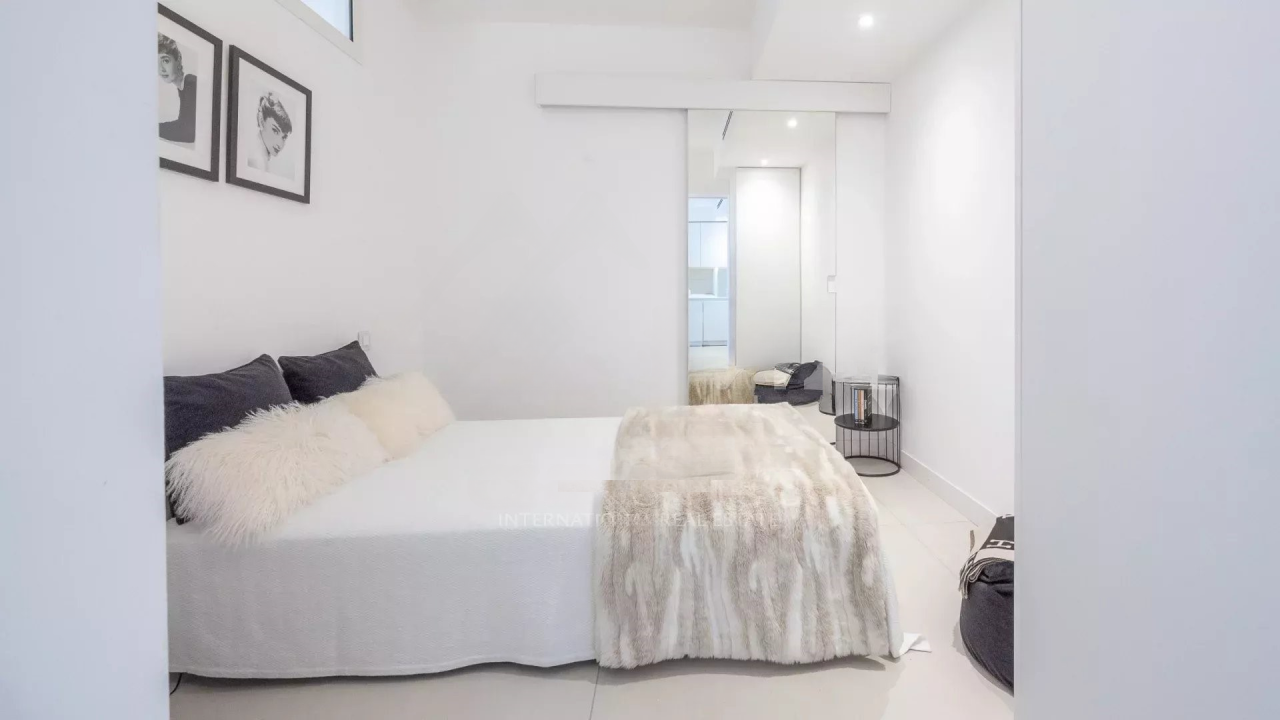 Квартира в Каннах, Франция, 79 м² - фото 11