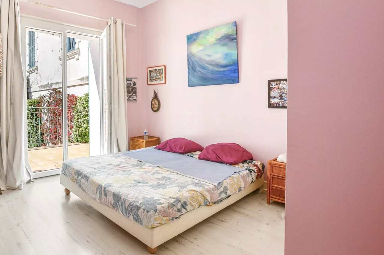 Квартира в Каннах, Франция, 152 м² - фото 11