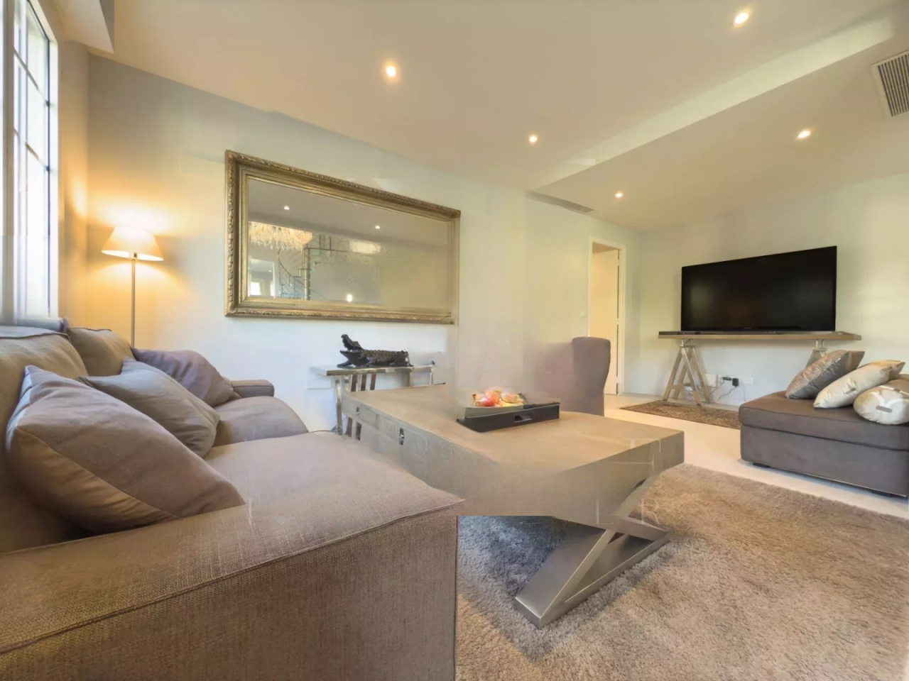 Квартира в Каннах, Франция, 141 м² - фото 11