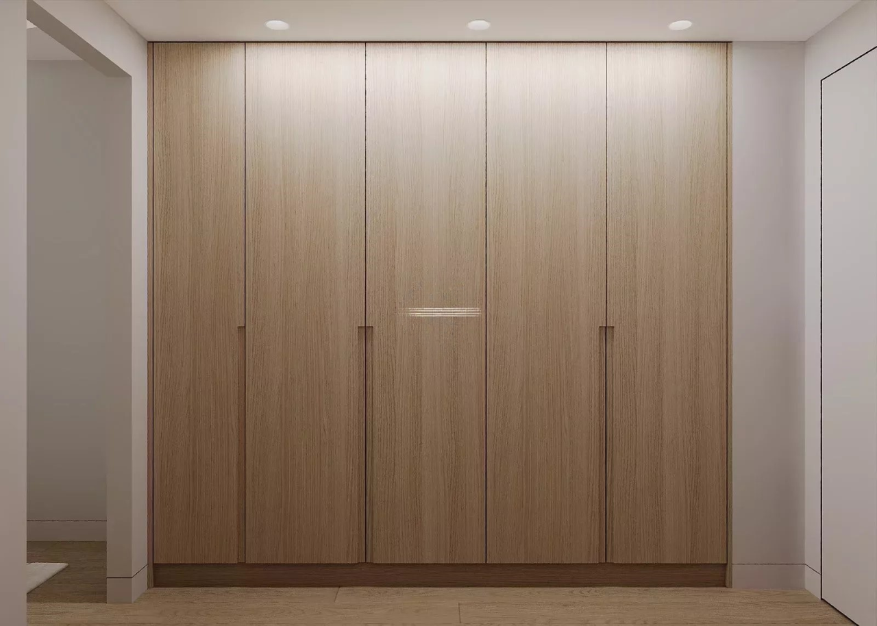 Квартира в Каннах, Франция, 148 м² - фото 11