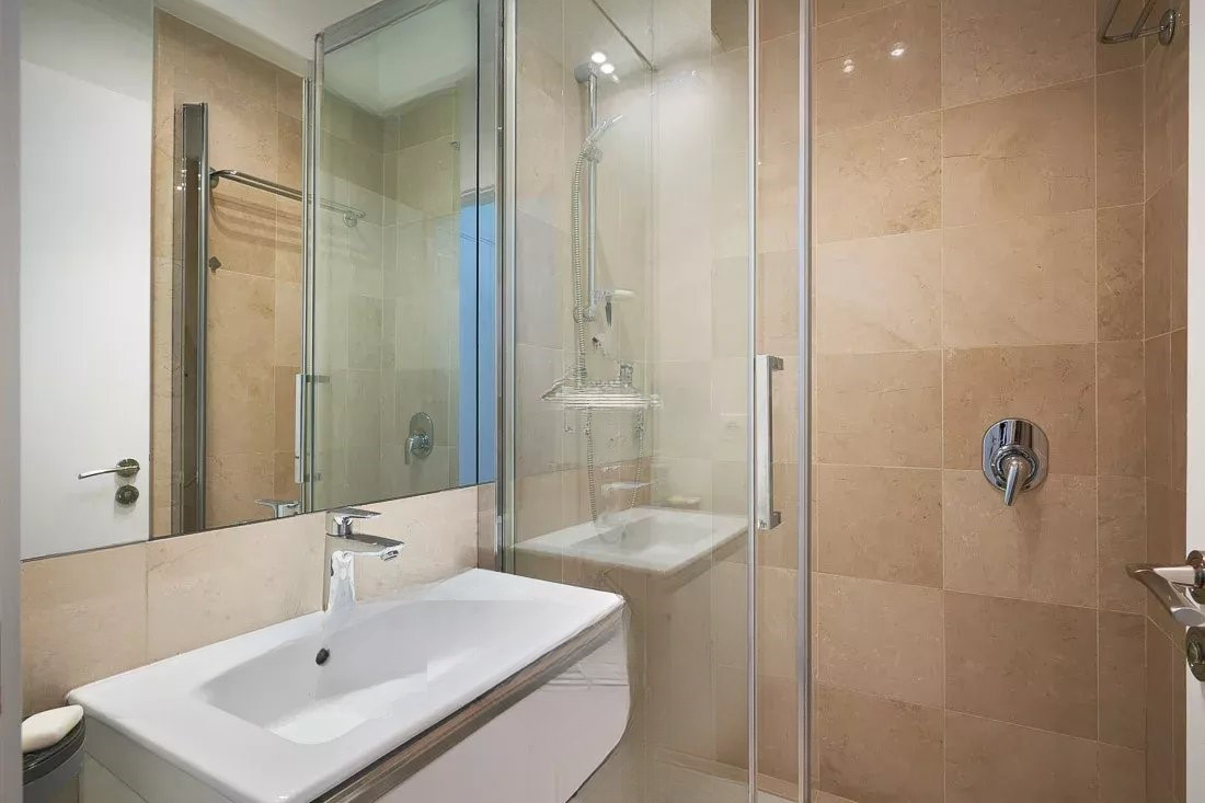 Квартира в Каннах, Франция, 124 м² - фото 11