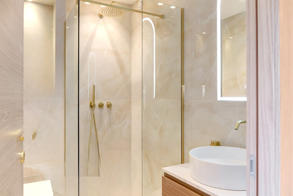 Квартира в Каннах, Франция, 102 м² - фото 11