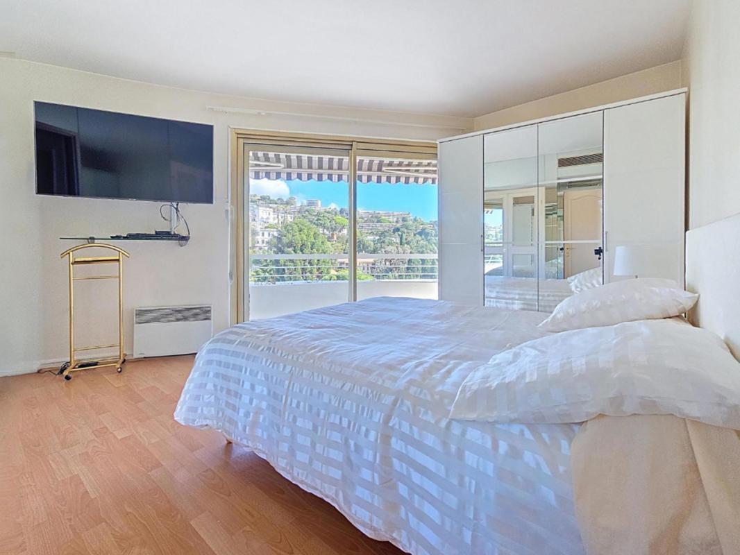 Квартира в Каннах, Франция, 134 м² - фото 11