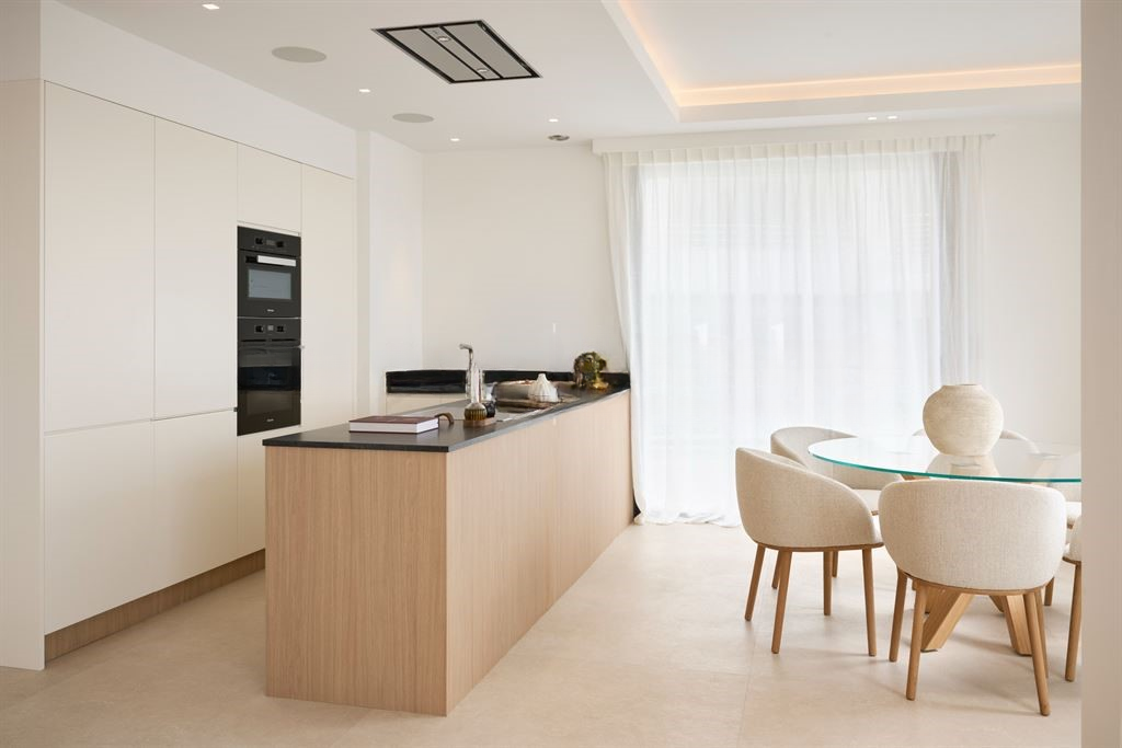 Квартира в Каннах, Франция, 118 м² - фото 11