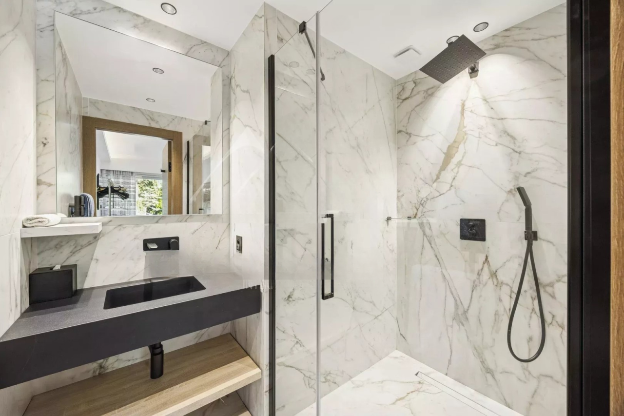 Квартира в Каннах, Франция, 110 м² - фото 11