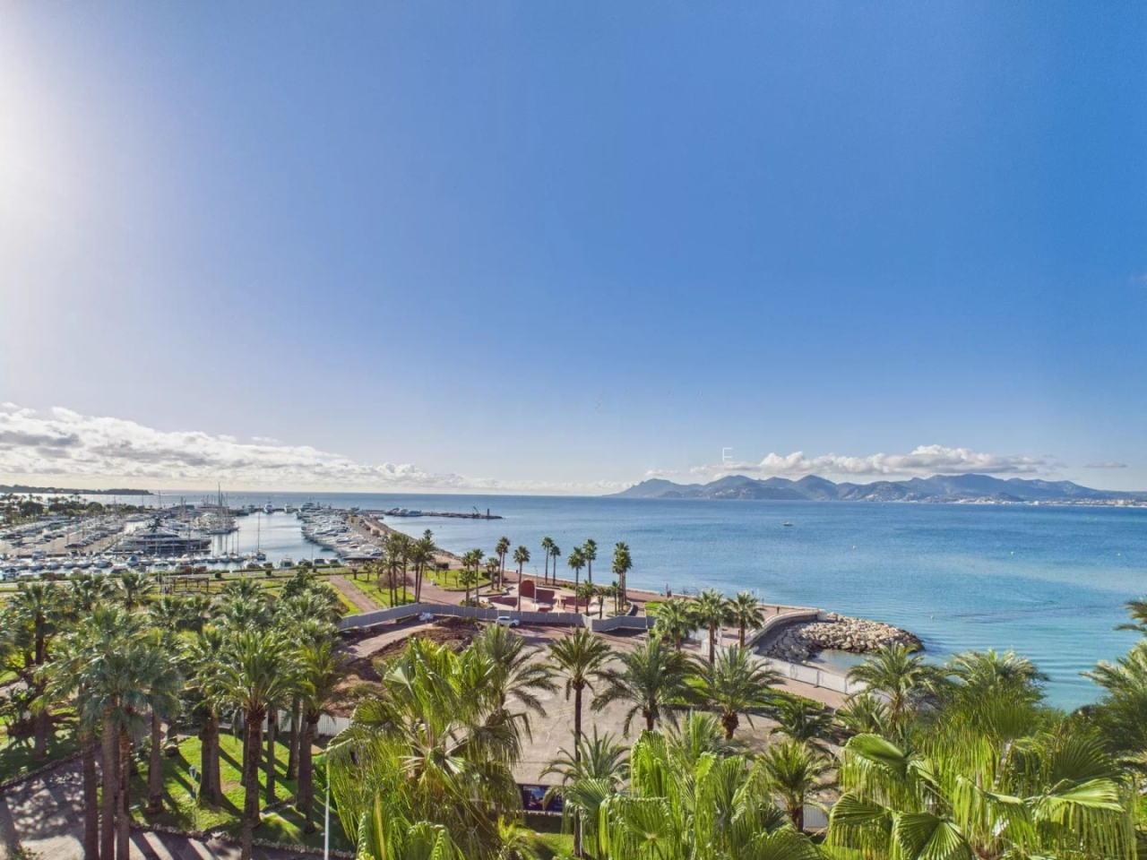 Квартира в Каннах, Франция, 88 м² - фото 11