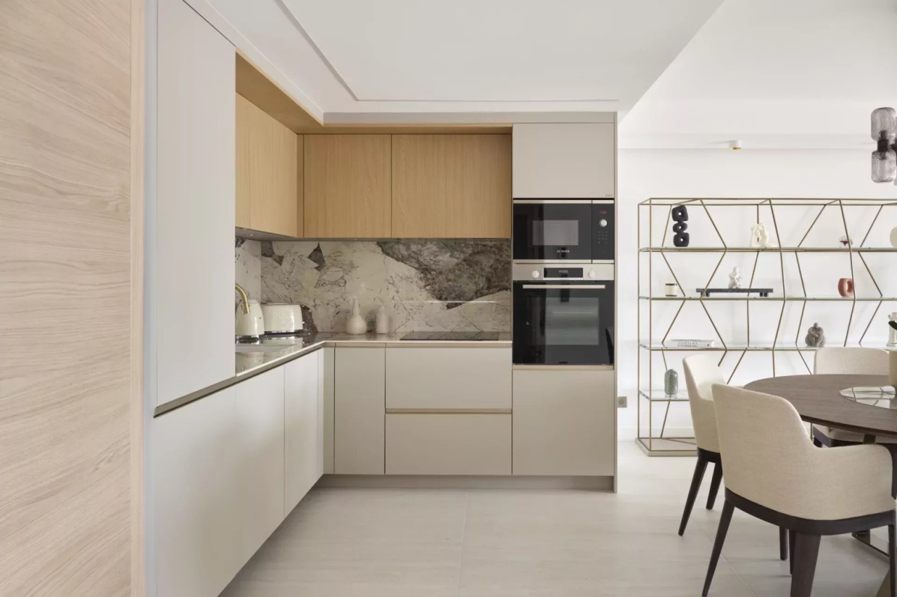 Квартира в Каннах, Франция, 100 м² - фото 11