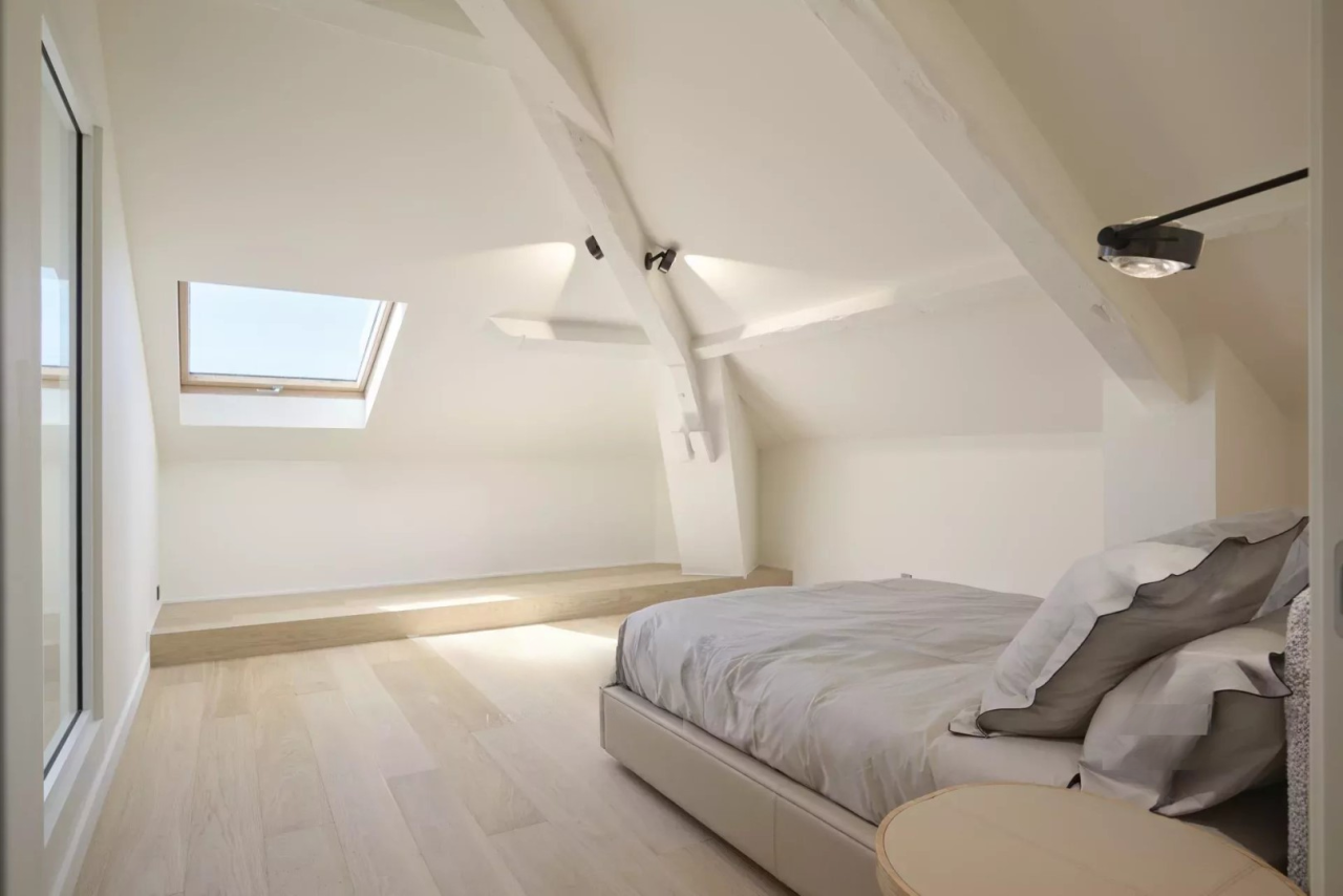 Квартира в Каннах, Франция, 197 м² - фото 11