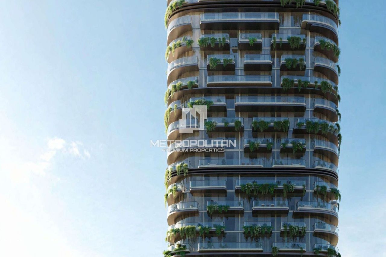 Апартаменты в Рас-эль-Хайме, ОАЭ, 121 м² - фото 1