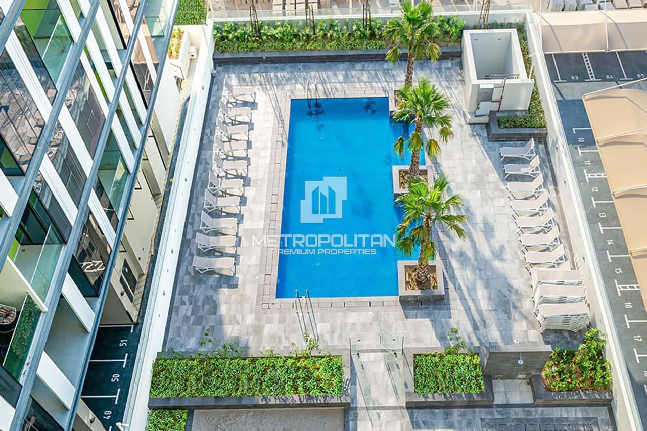 Апартаменты в Дубае, ОАЭ, 74 м² - фото 2