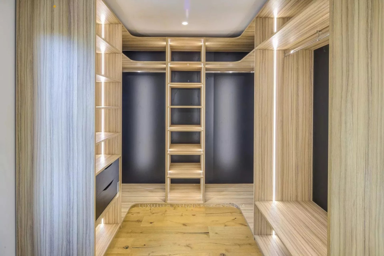 Квартира в Каннах, Франция, 172 м² - фото 11