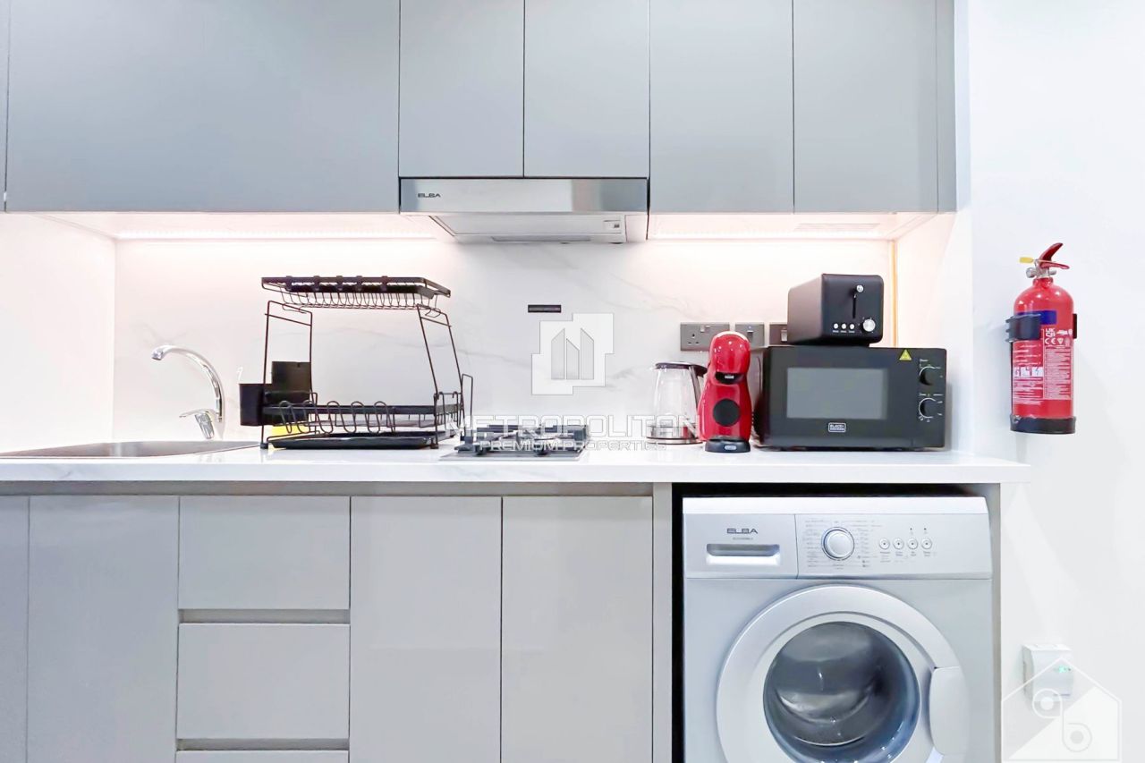 Апартаменты в Дубае, ОАЭ, 33 м² - фото 2