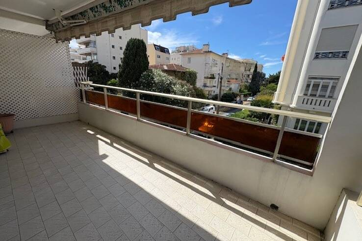 Квартира в Каннах, Франция, 50 м² - фото 5