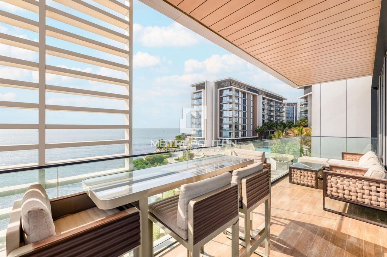 Апартаменты в Дубае, ОАЭ, 228 м² - фото 2