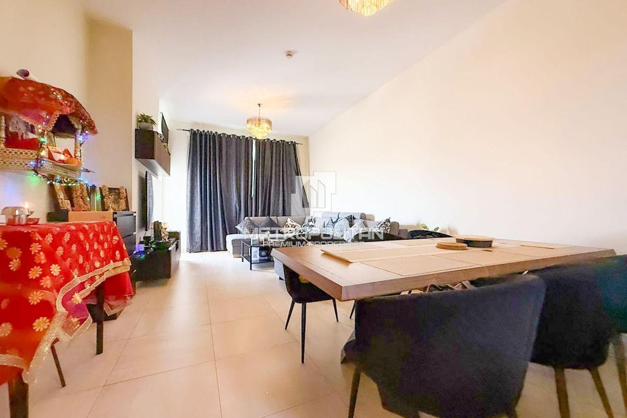 Апартаменты в Дубае, ОАЭ, 122 м² - фото 2