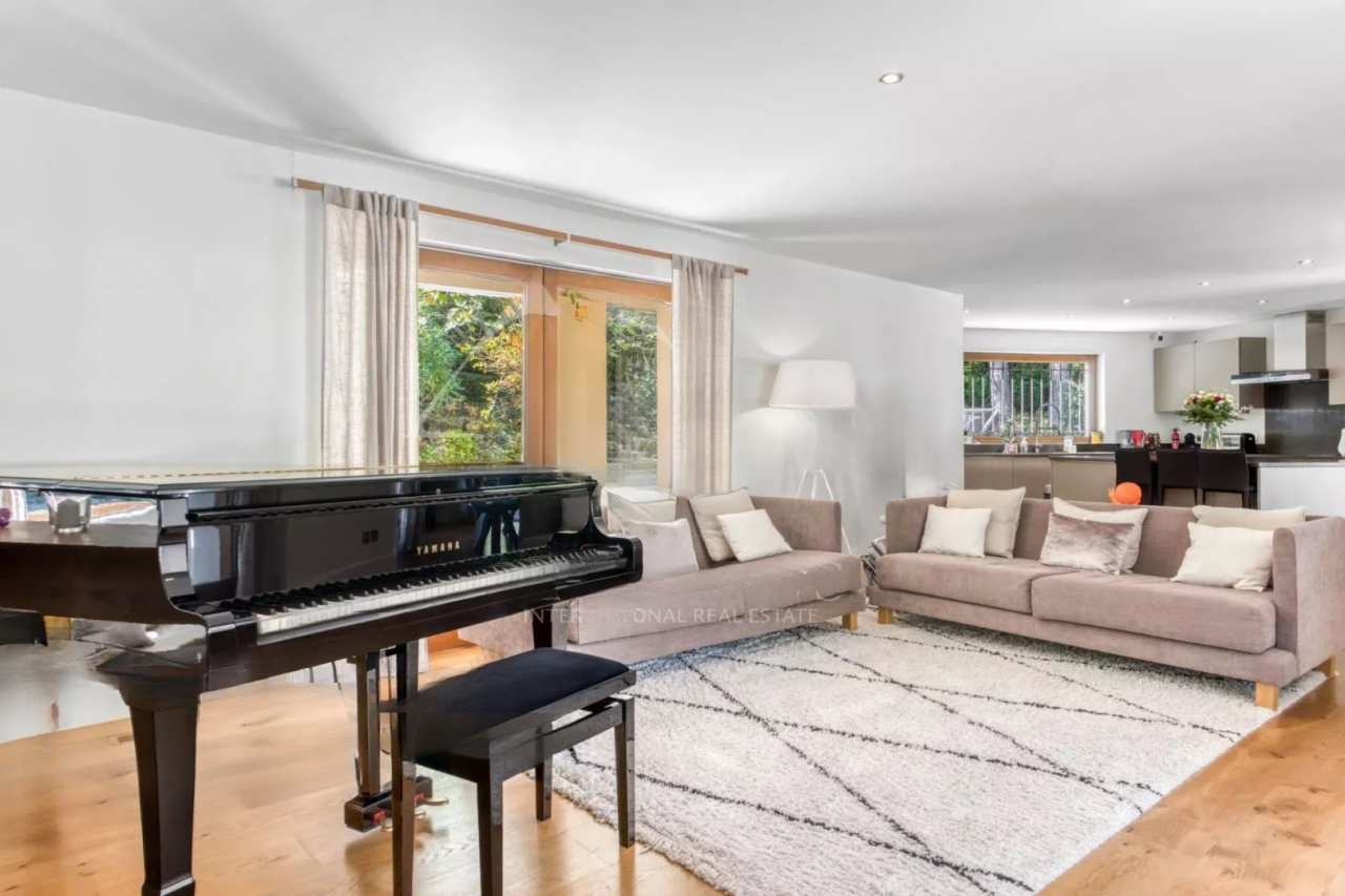 Квартира в Каннах, Франция, 362 м² - фото 11