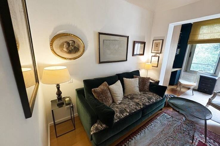 Квартира в Каннах, Франция, 79 м² - фото 4