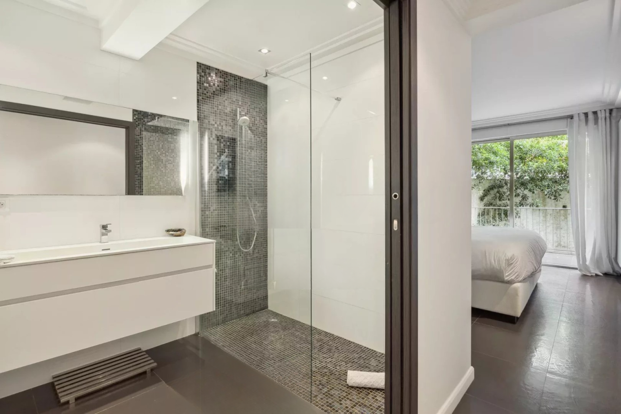 Квартира в Каннах, Франция, 103 м² - фото 11