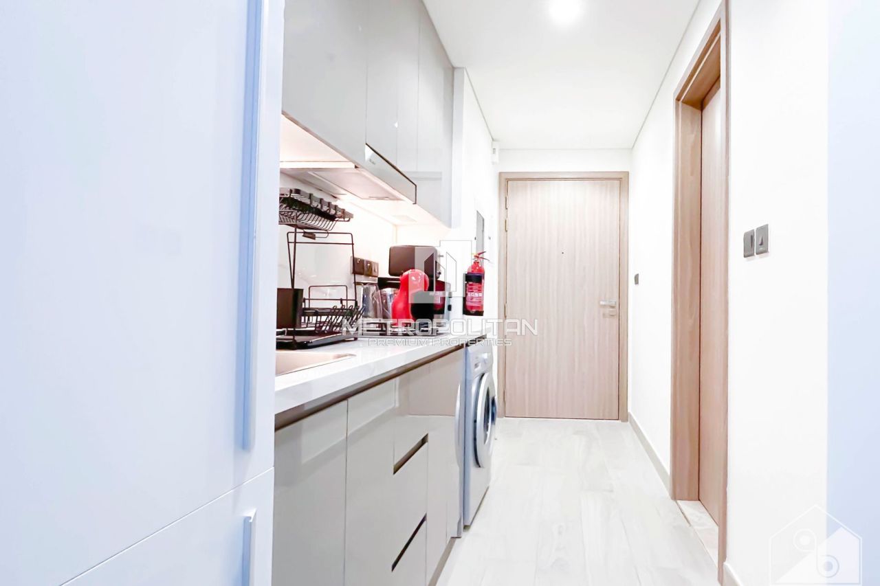 Апартаменты в Дубае, ОАЭ, 33 м² - фото 3