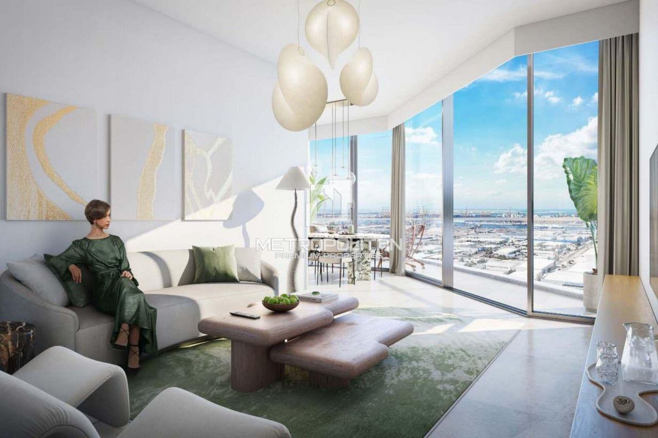 Апартаменты в Дубае, ОАЭ, 71 м² - фото 3