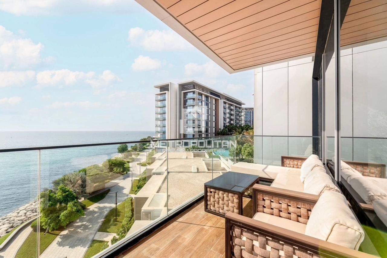 Апартаменты в Дубае, ОАЭ, 228 м² - фото 3