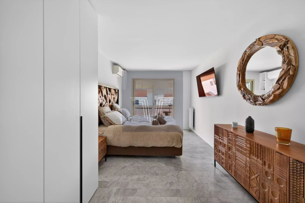 Квартира в Каннах, Франция, 121 м² - фото 11