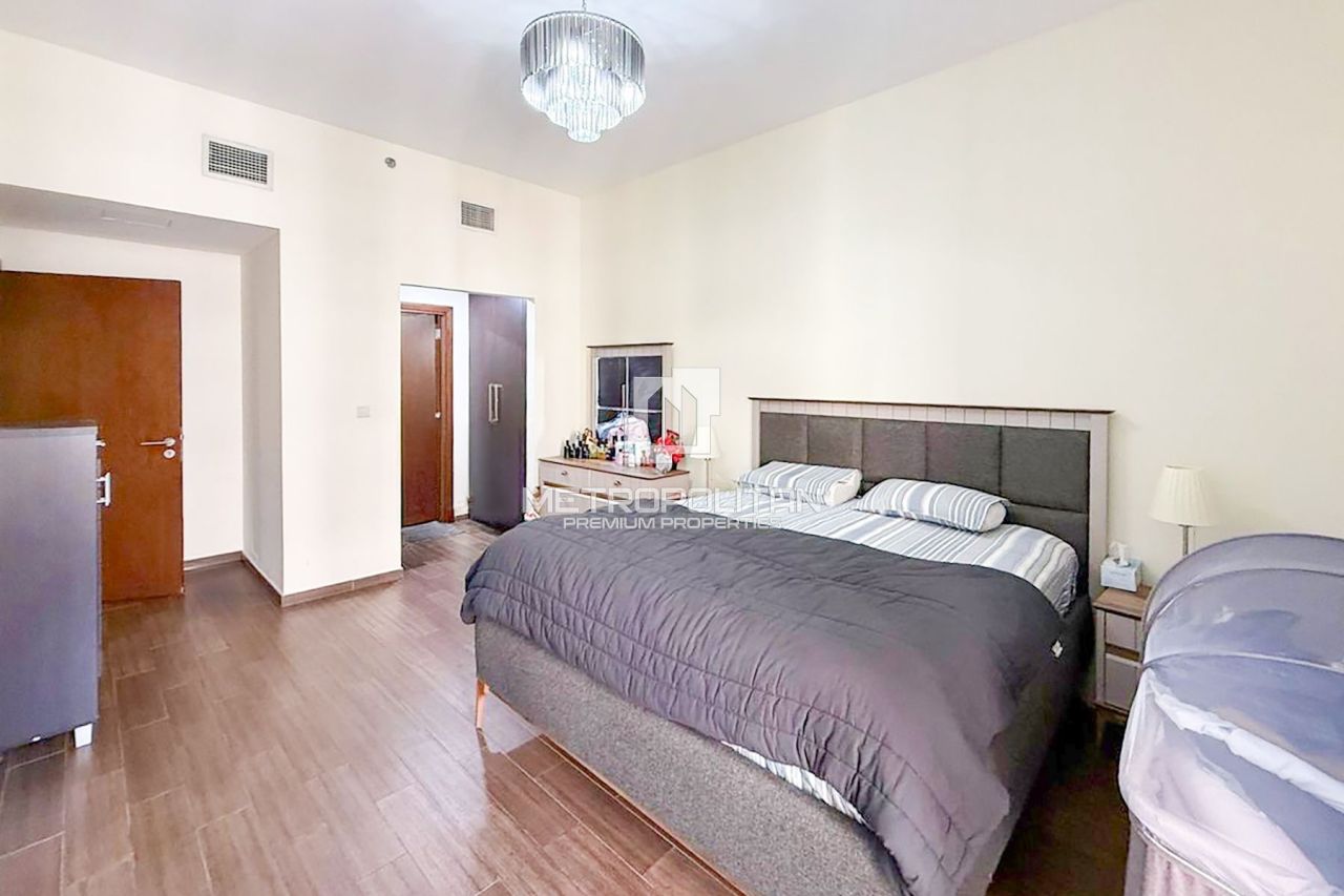 Апартаменты в Дубае, ОАЭ, 122 м² - фото 4