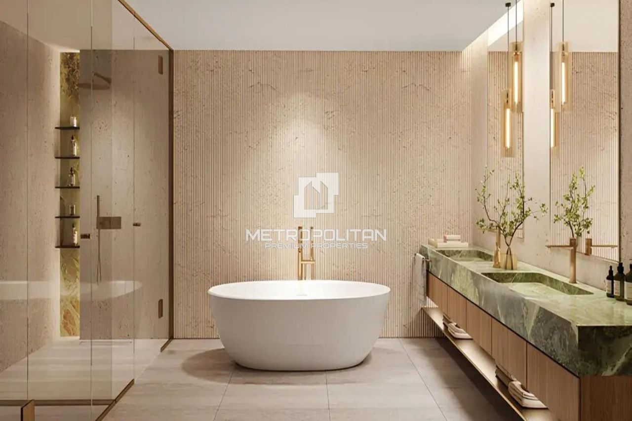 Апартаменты в Рас-эль-Хайме, ОАЭ, 79 м² - фото 4