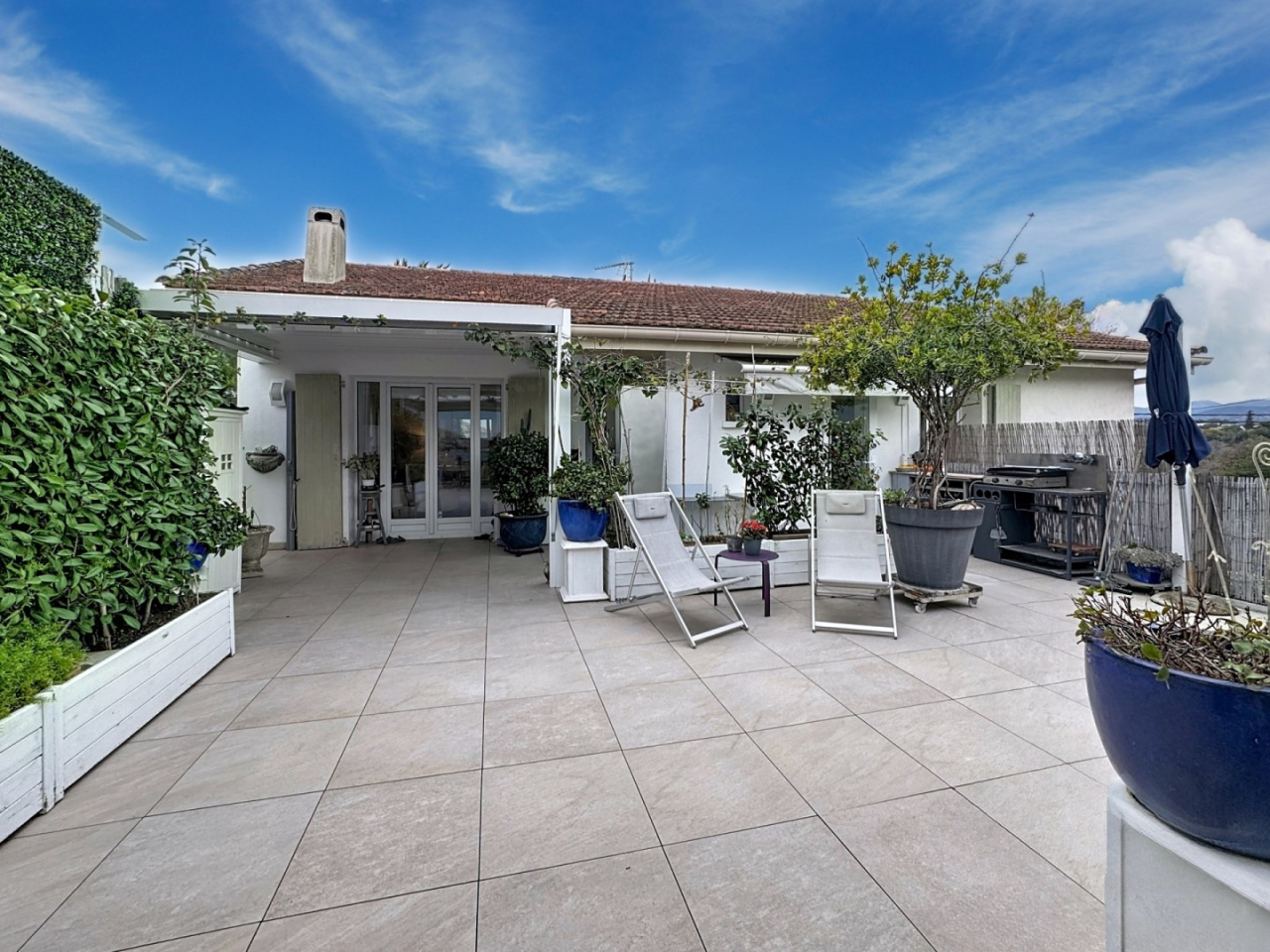 Квартира в Каннах, Франция, 109 м² - фото 11