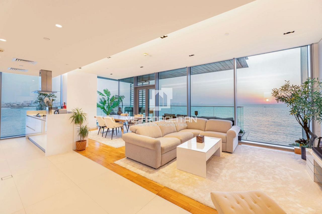 Апартаменты в Дубае, ОАЭ, 228 м² - фото 4