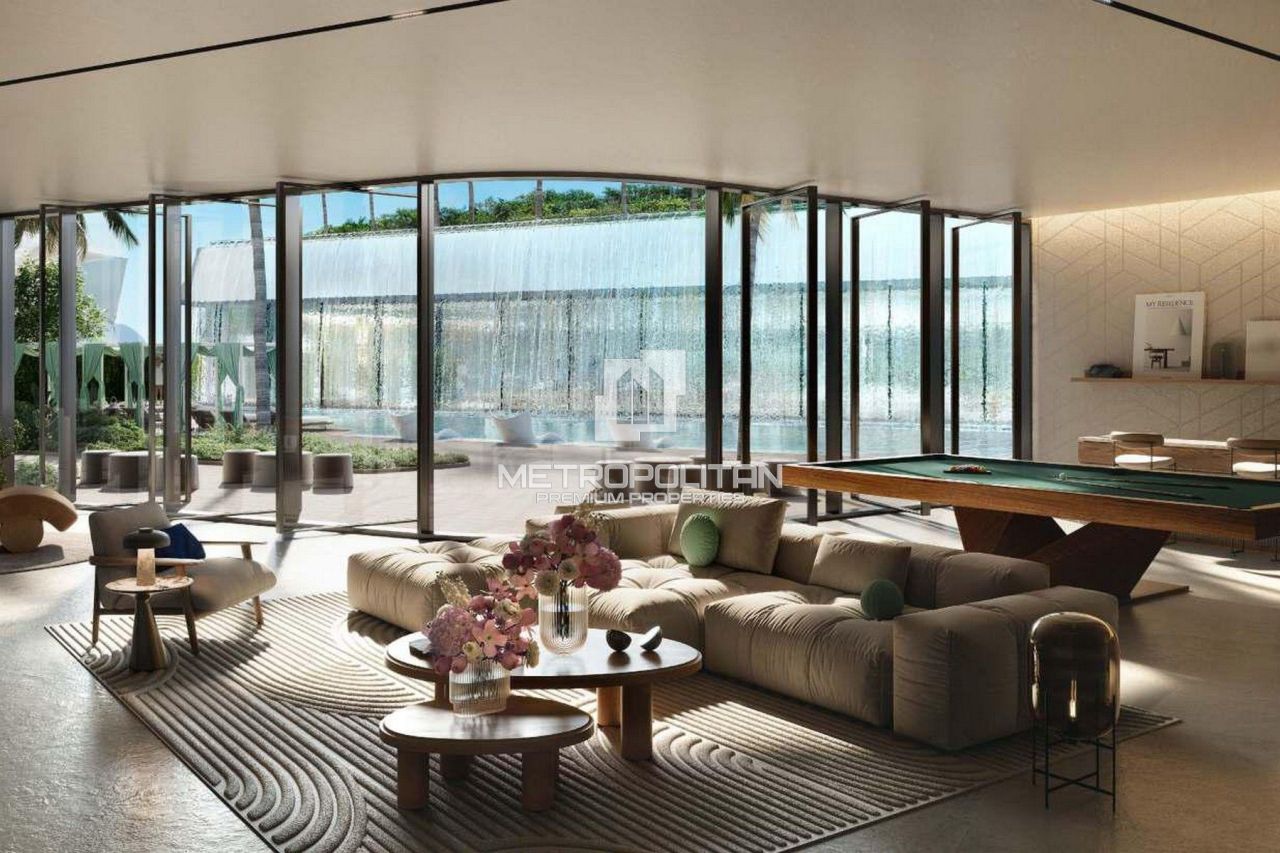 Апартаменты в Дубае, ОАЭ, 71 м² - фото 4