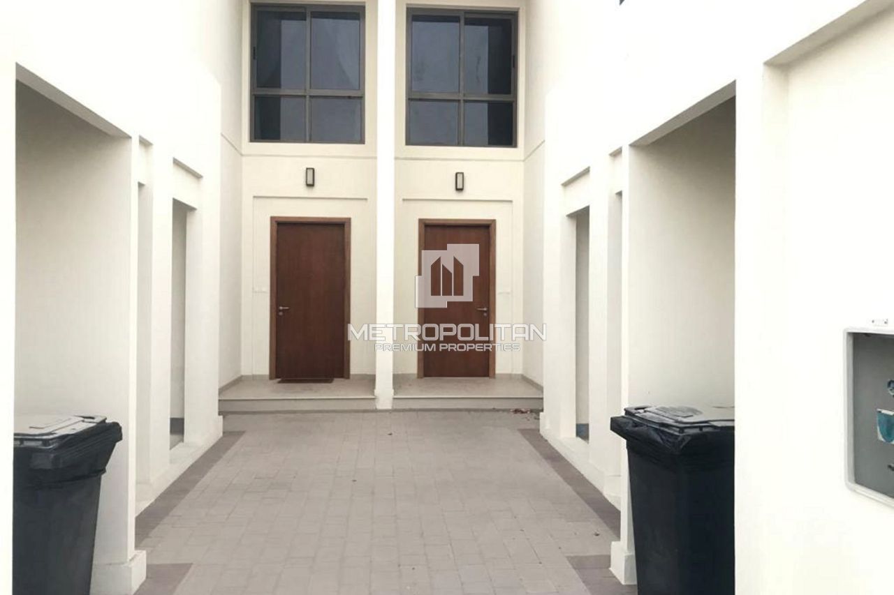 Таунхаус в Дубае, ОАЭ, 203 м² - фото 4