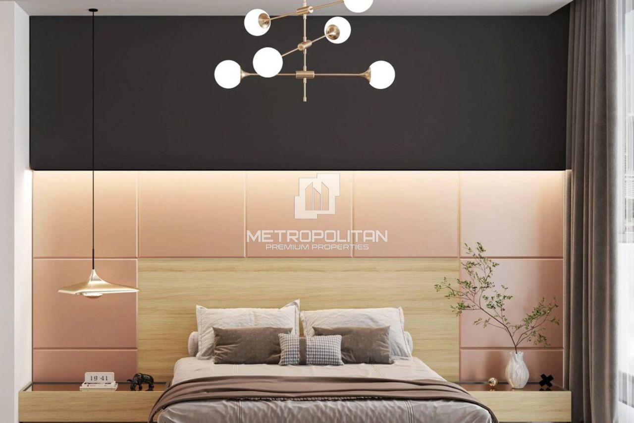 Апартаменты в Дубае, ОАЭ, 71 м² - фото 4