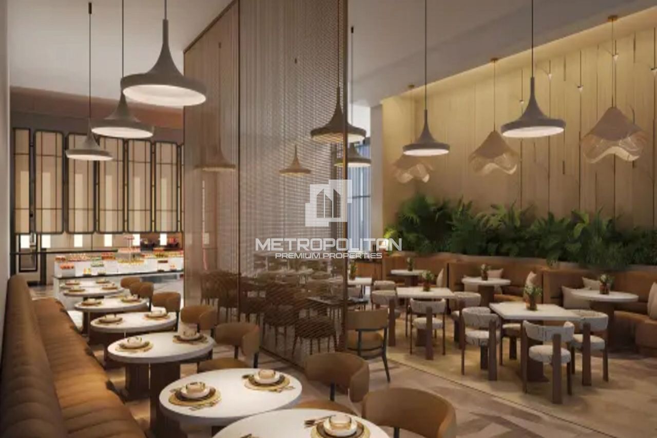 Апартаменты в Рас-эль-Хайме, ОАЭ, 126 м² - фото 5