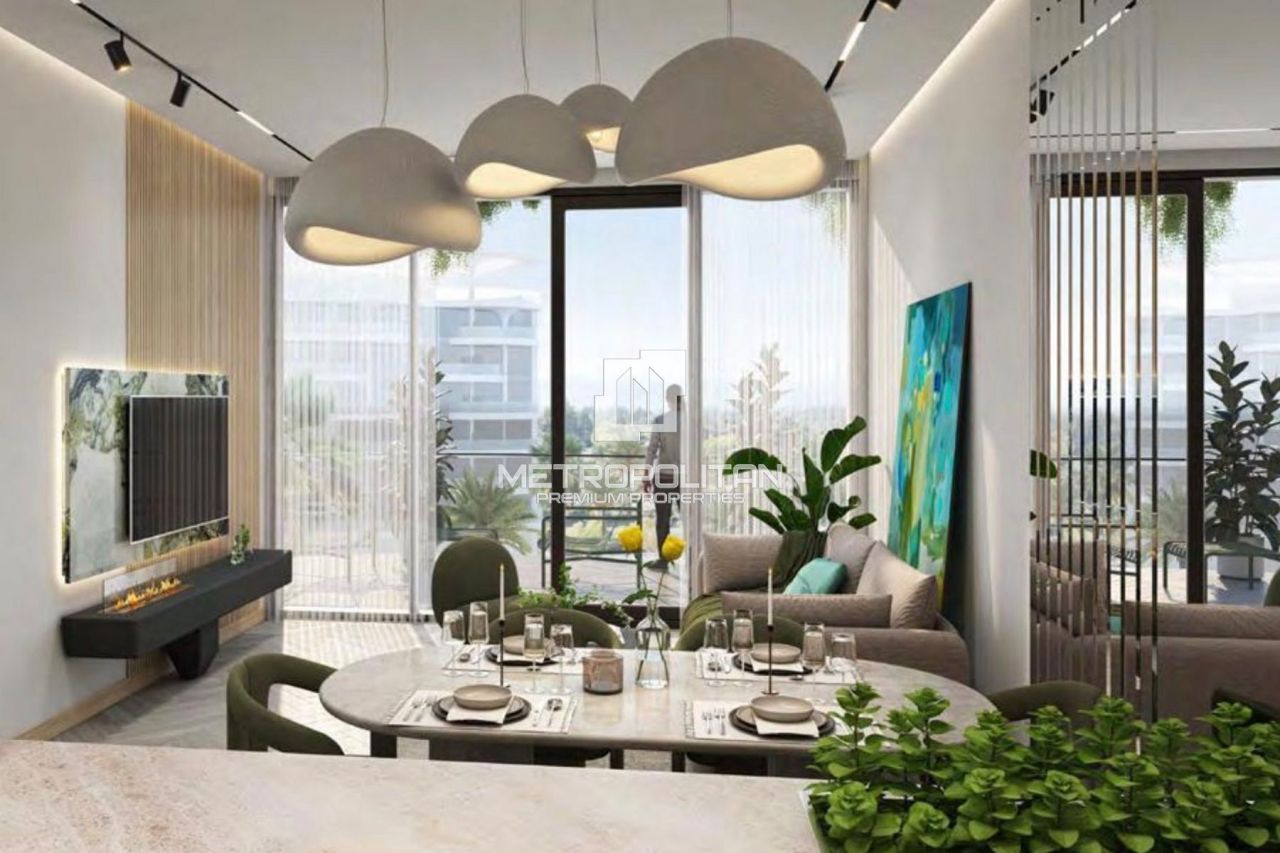 Апартаменты в Дубае, ОАЭ, 72 м² - фото 5