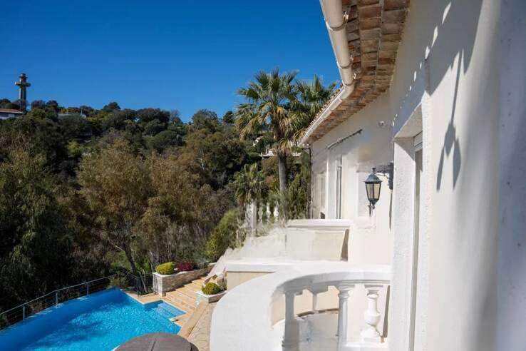 Квартира в Каннах, Франция, 443 м² - фото 5