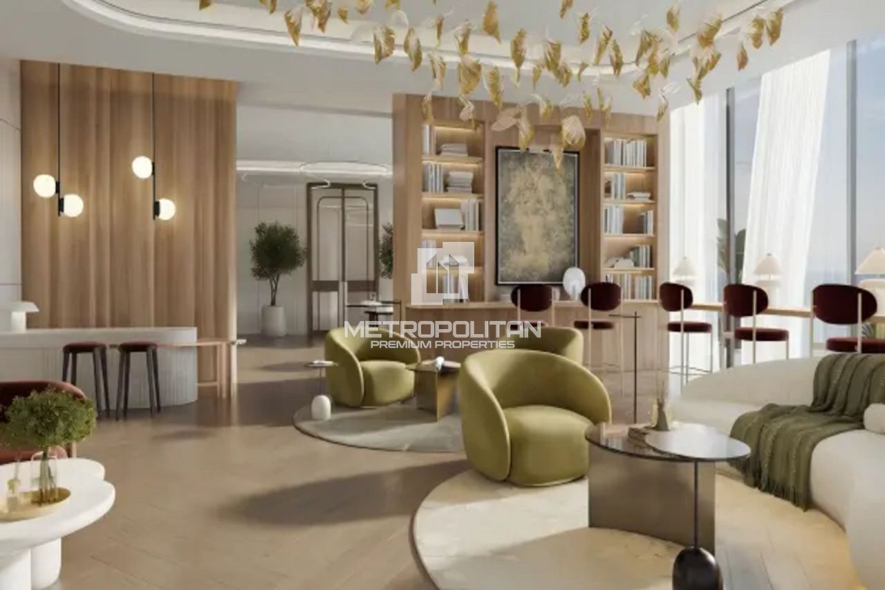 Апартаменты в Рас-эль-Хайме, ОАЭ, 126 м² - фото 5