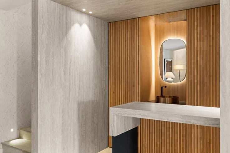 Квартира в Каннах, Франция, 315 м² - фото 5