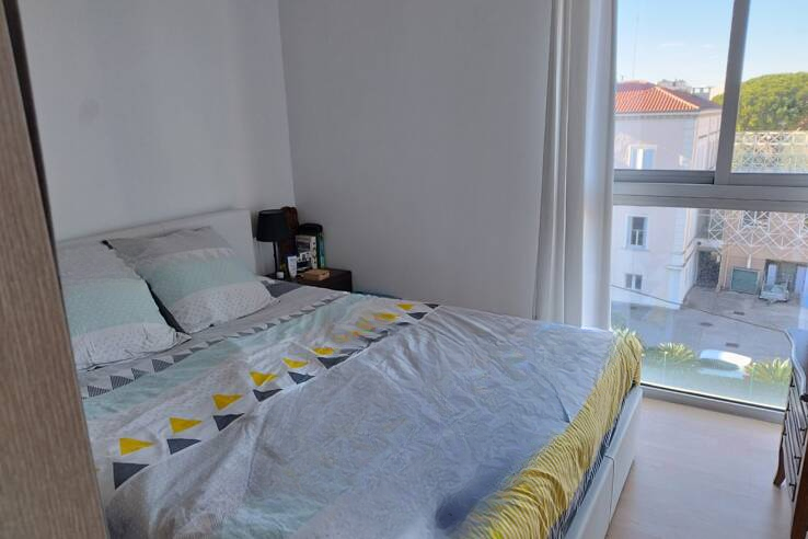 Квартира в Каннах, Франция, 66 м² - фото 5