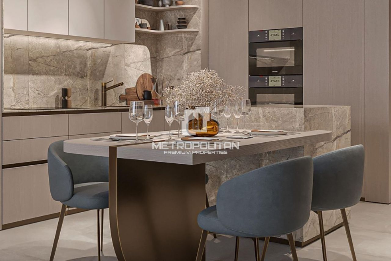 Апартаменты в Дубае, ОАЭ, 55 м² - фото 6