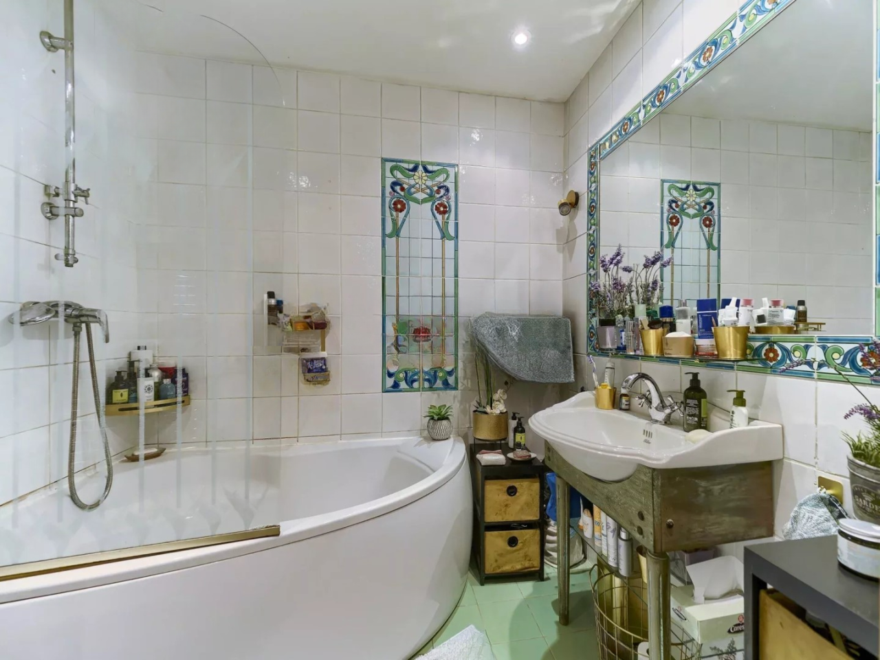 Квартира в Каннах, Франция, 77 м² - фото 12