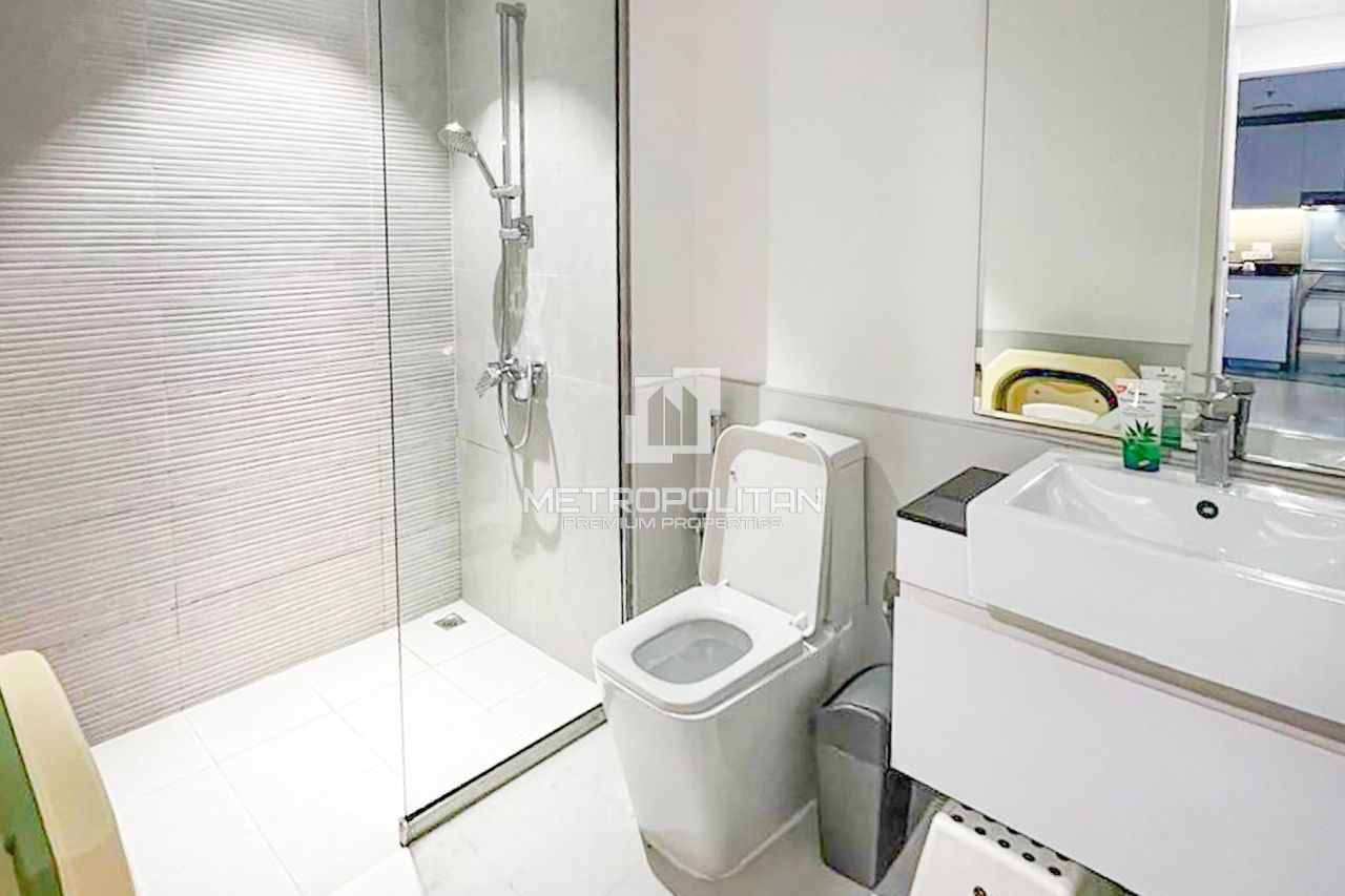 Апартаменты в Дубае, ОАЭ, 74 м² - фото 6