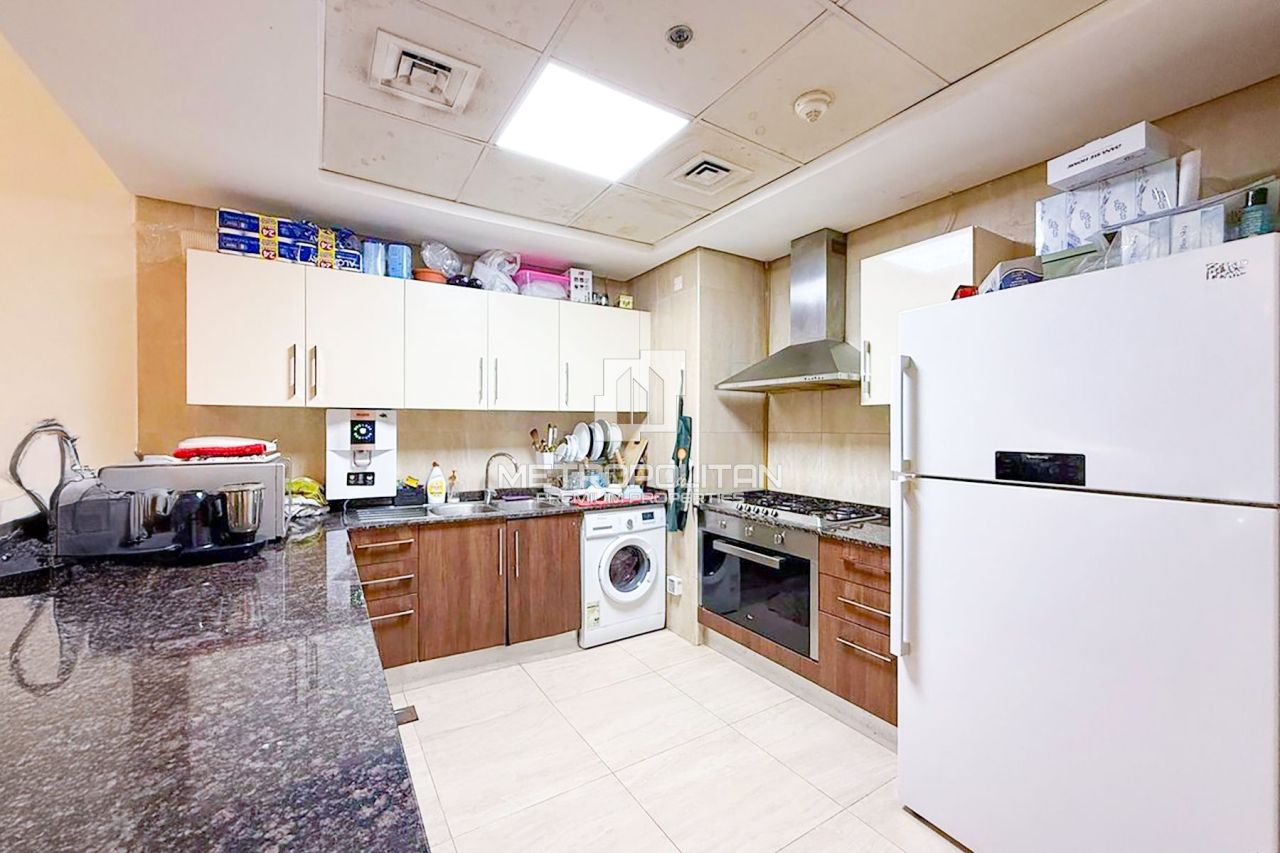 Апартаменты в Дубае, ОАЭ, 122 м² - фото 6