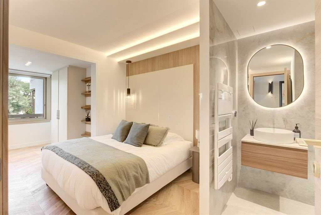 Квартира в Каннах, Франция, 100 м² - фото 12