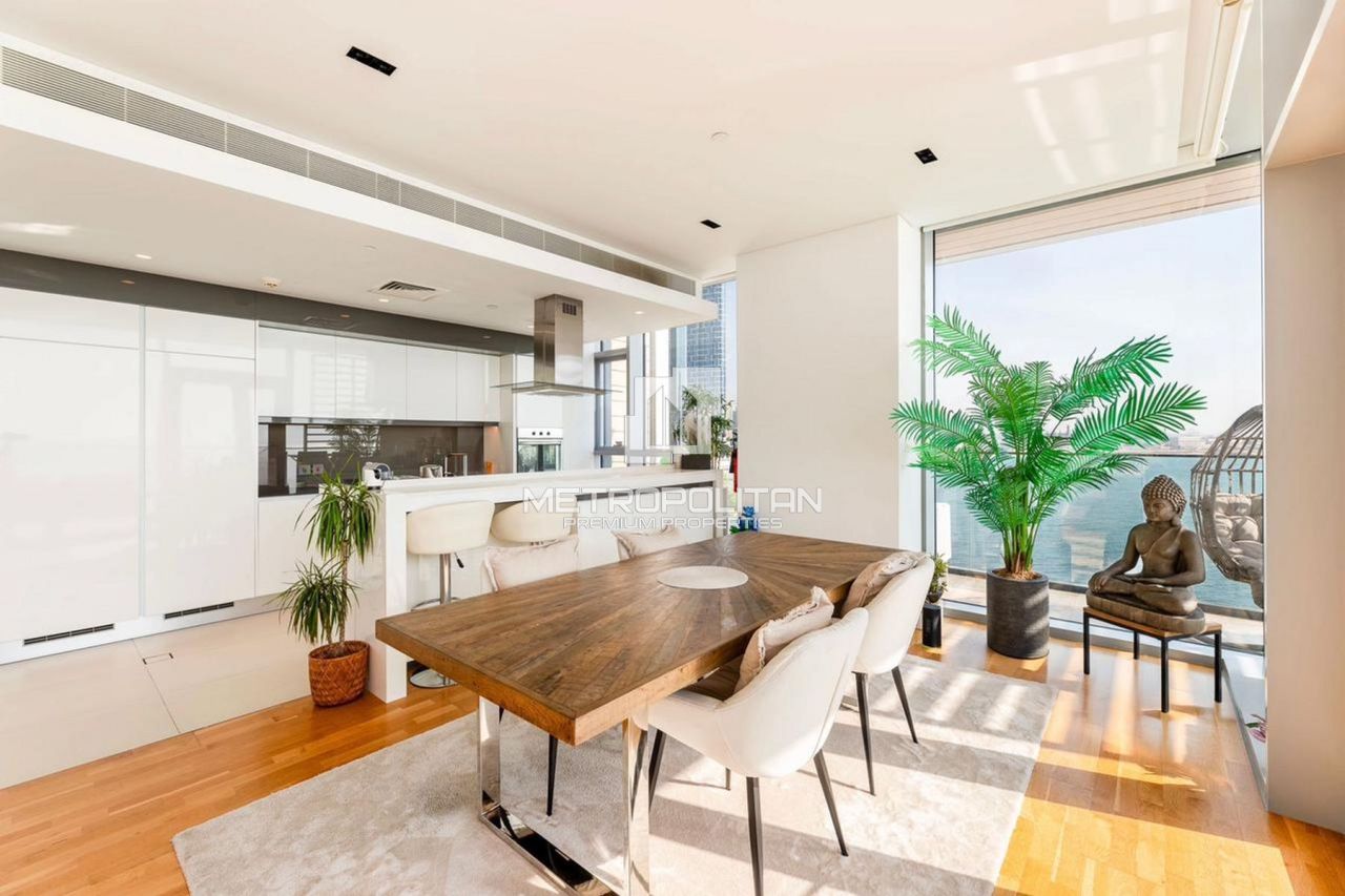 Апартаменты в Дубае, ОАЭ, 228 м² - фото 6