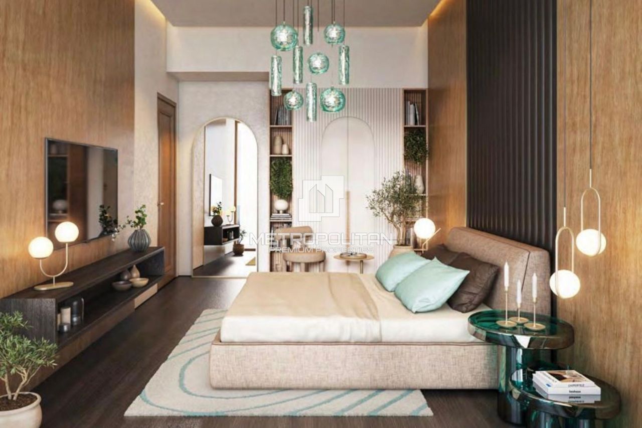 Апартаменты в Дубае, ОАЭ, 72 м² - фото 6