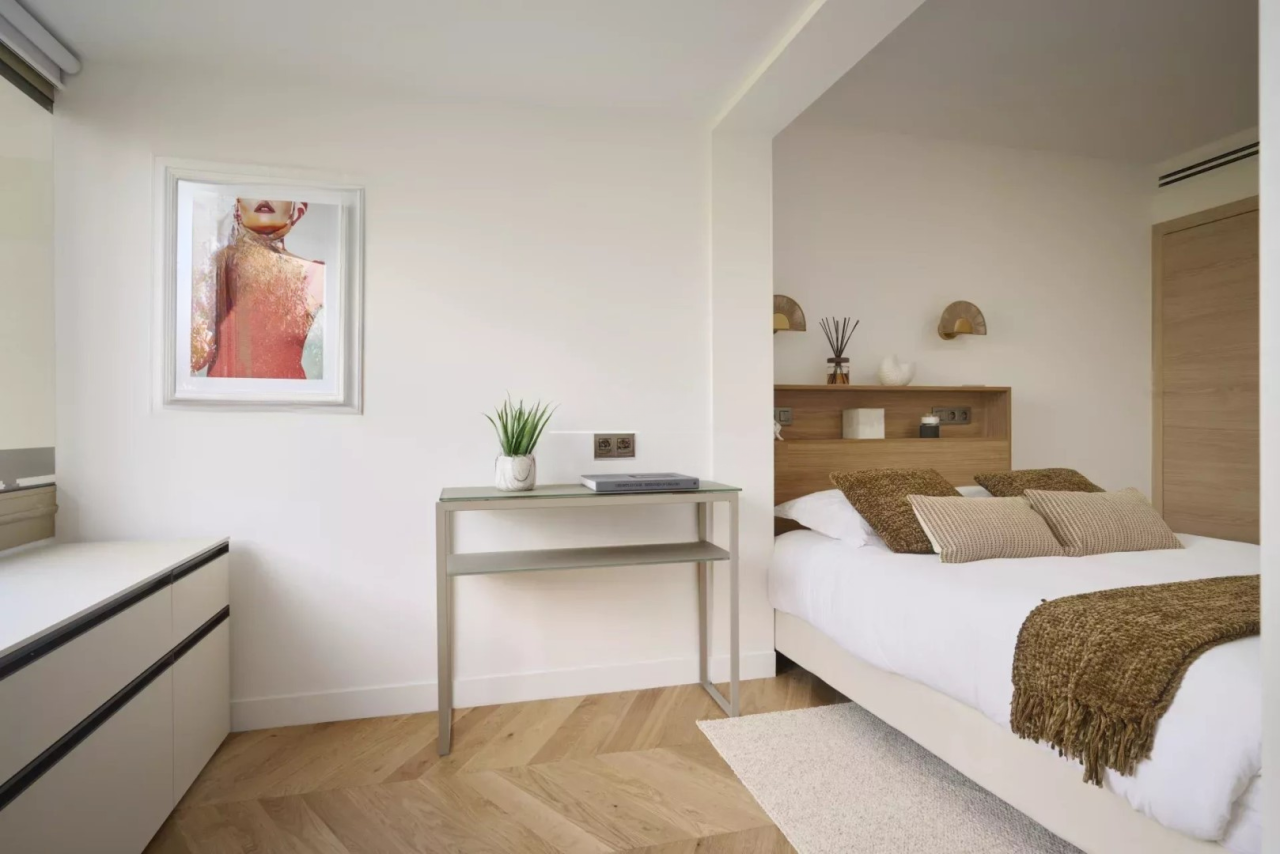 Квартира в Каннах, Франция, 100 м² - фото 12