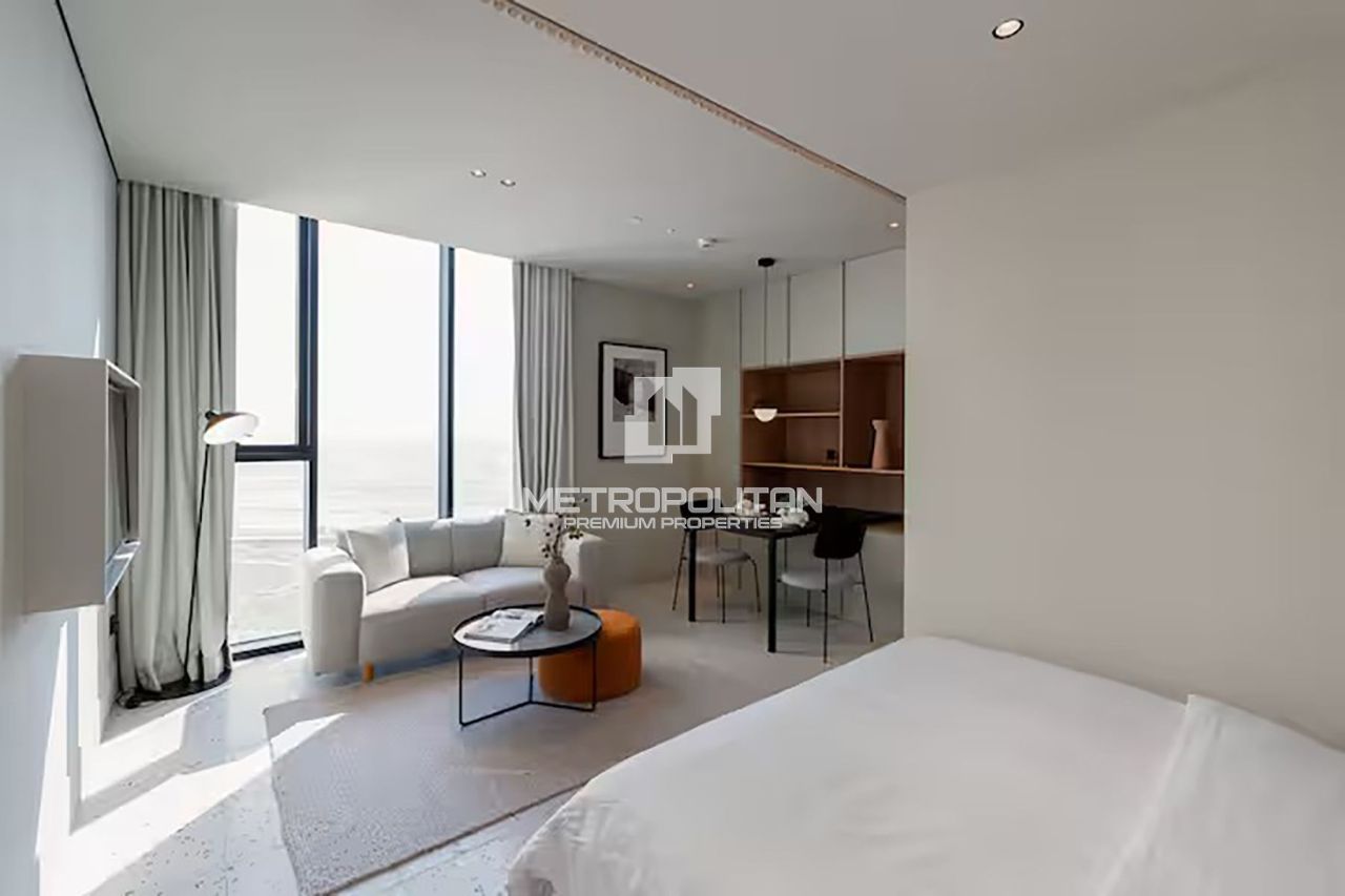 Апартаменты в Дубае, ОАЭ, 35 м² - фото 7