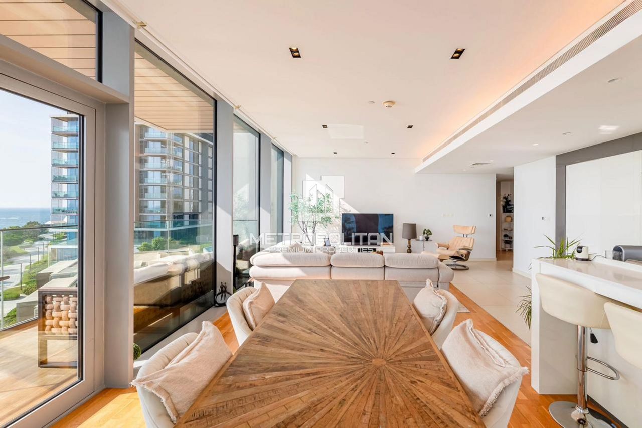 Апартаменты в Дубае, ОАЭ, 228 м² - фото 7