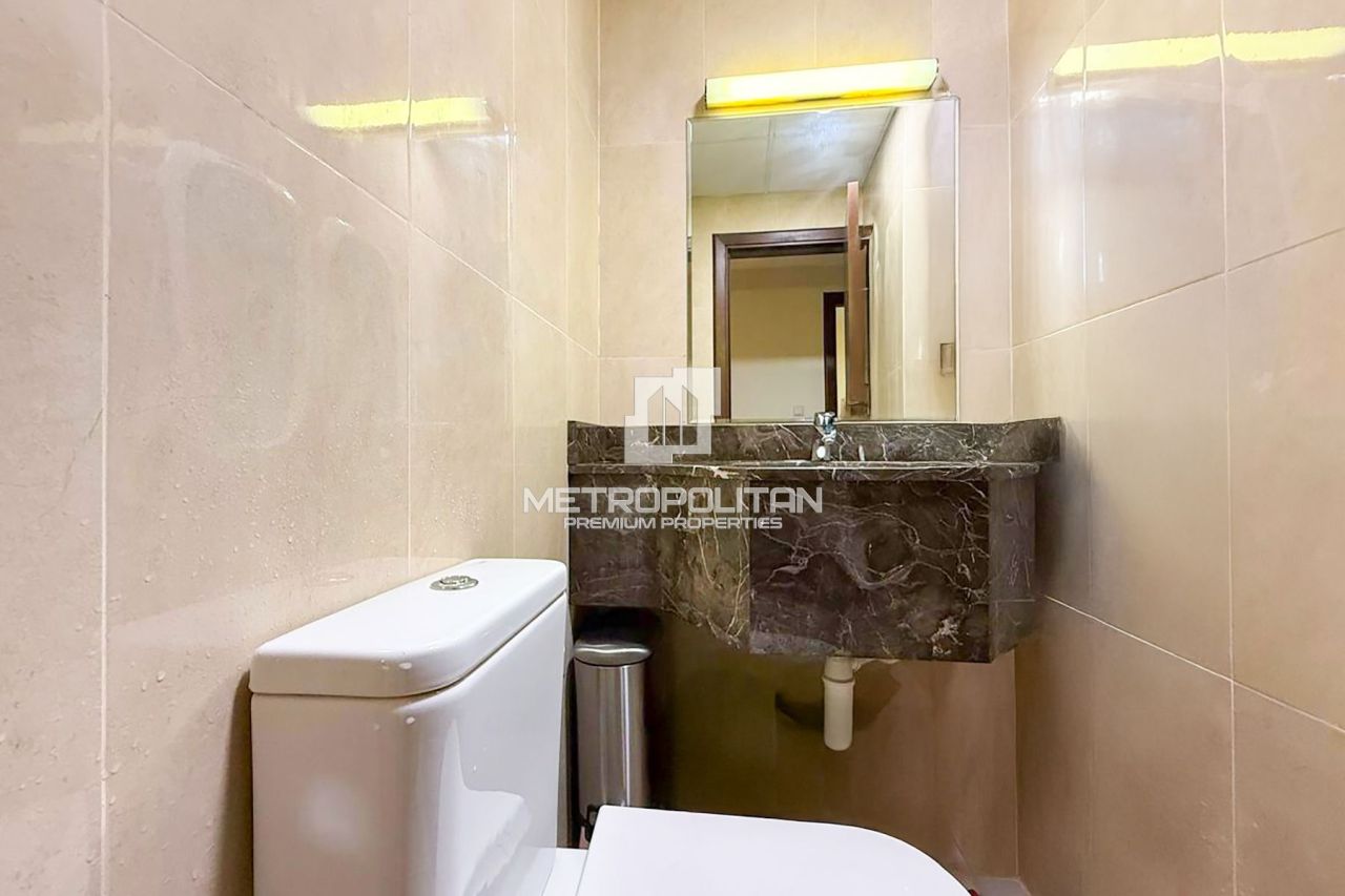 Апартаменты в Дубае, ОАЭ, 122 м² - фото 7